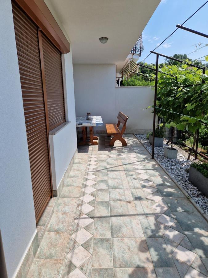 Apartments Vrenjak 2 Portorož Exteriér fotografie