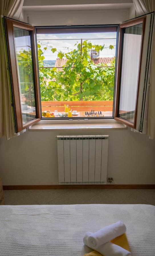 Apartments Vrenjak 2 Portorož Exteriér fotografie