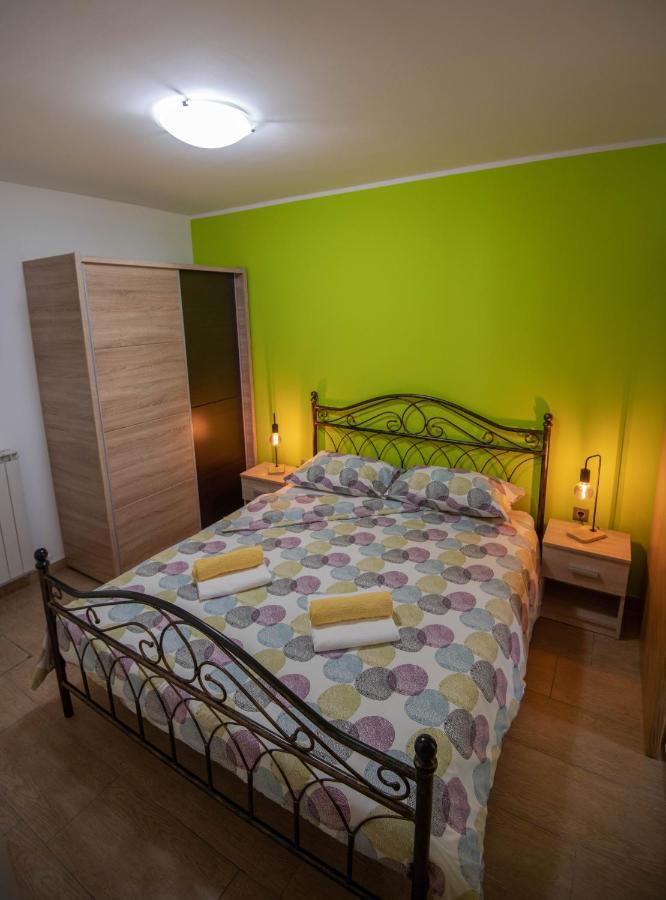 Apartments Vrenjak 2 Portorož Exteriér fotografie