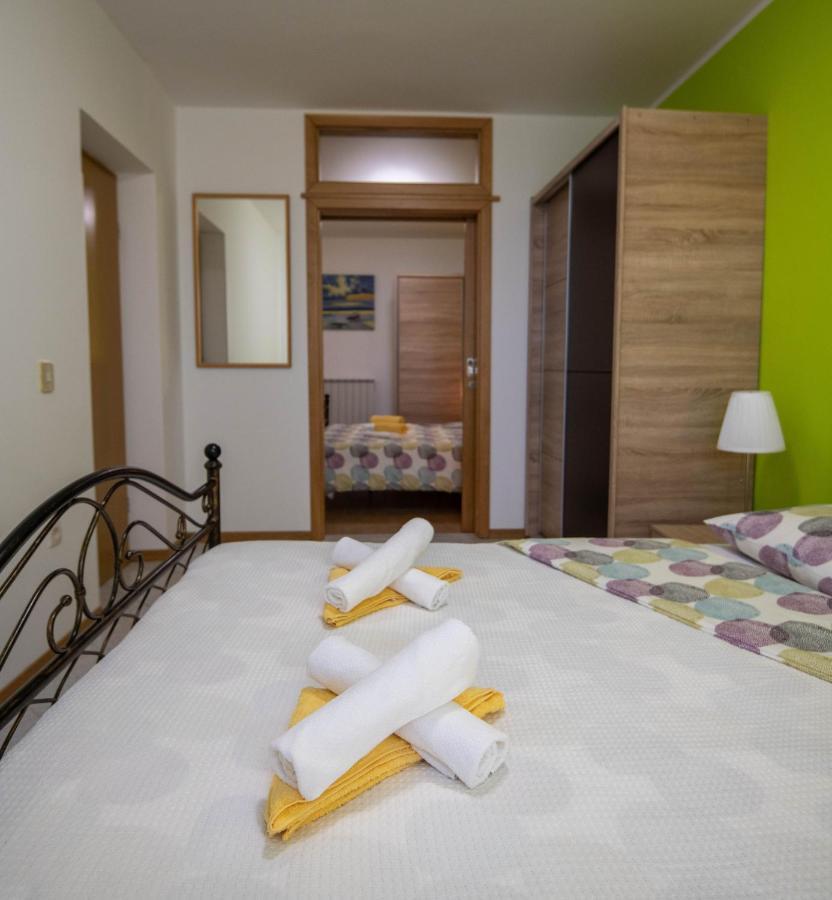 Apartments Vrenjak 2 Portorož Exteriér fotografie