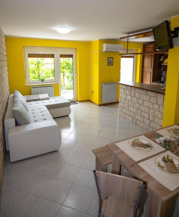 Apartments Vrenjak 2 Portorož Exteriér fotografie