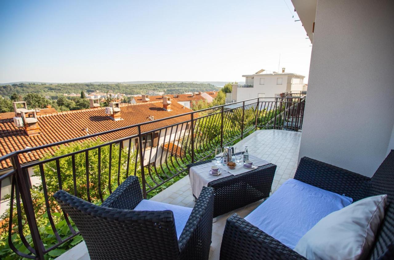 Apartments Vrenjak 2 Portorož Exteriér fotografie