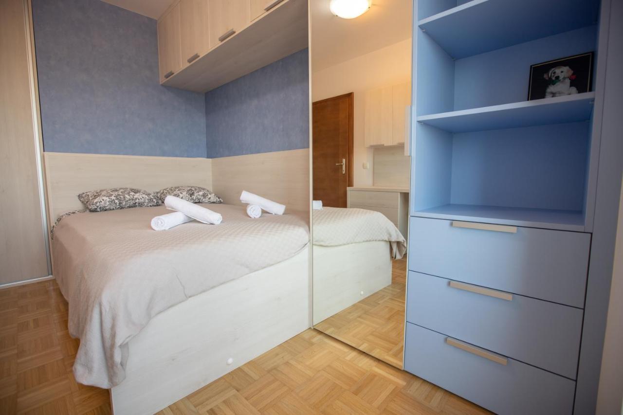 Apartments Vrenjak 2 Portorož Exteriér fotografie