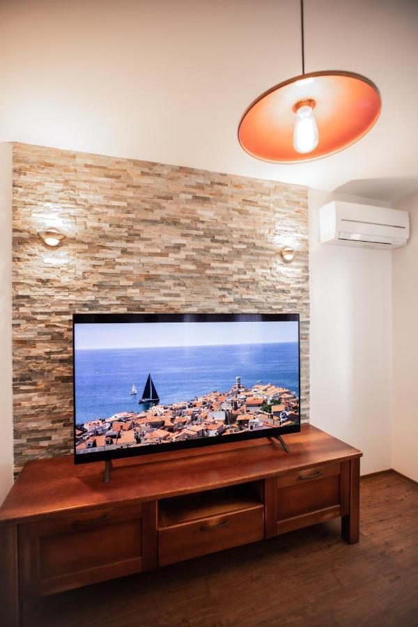 Apartments Vrenjak 2 Portorož Exteriér fotografie