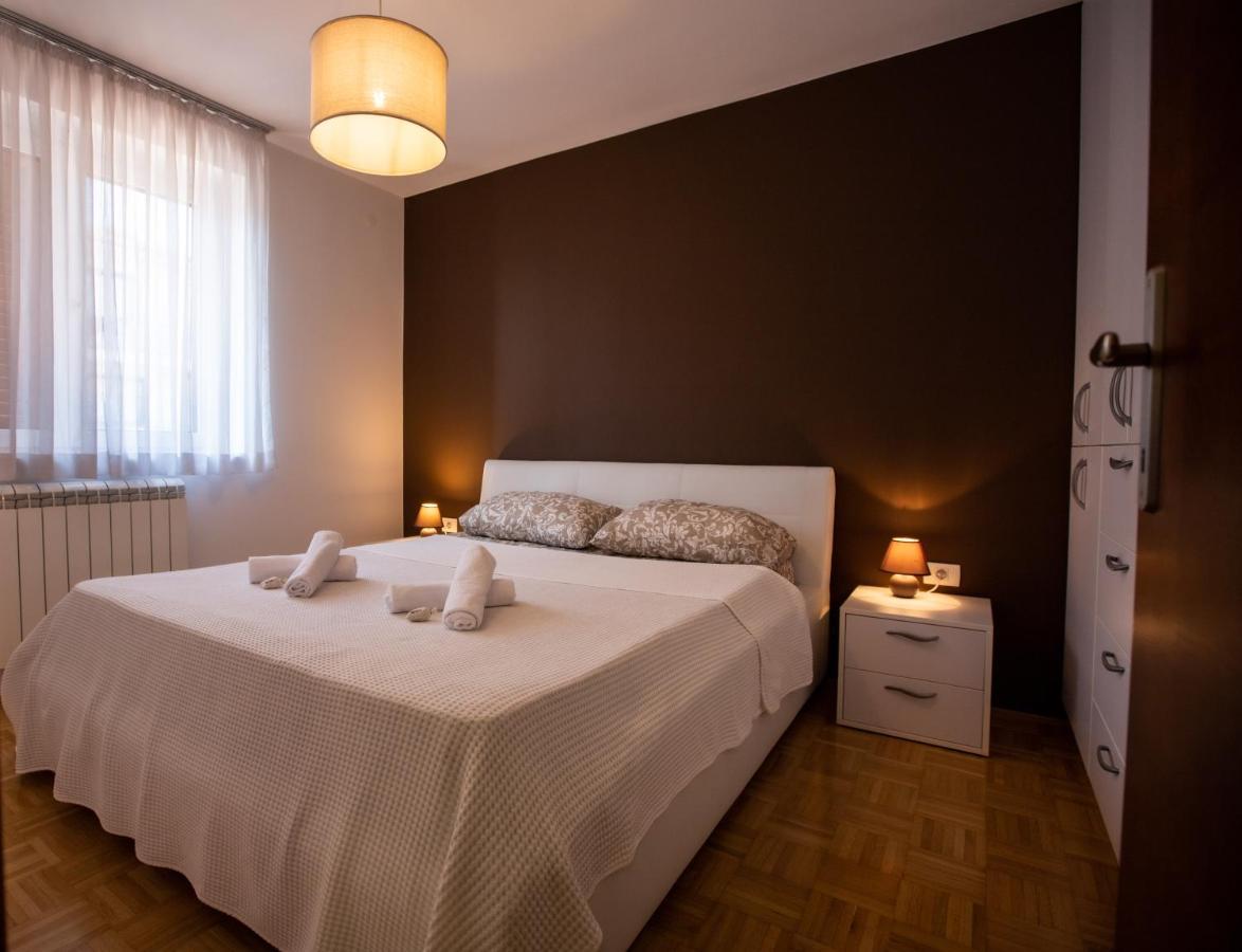 Apartments Vrenjak 2 Portorož Exteriér fotografie