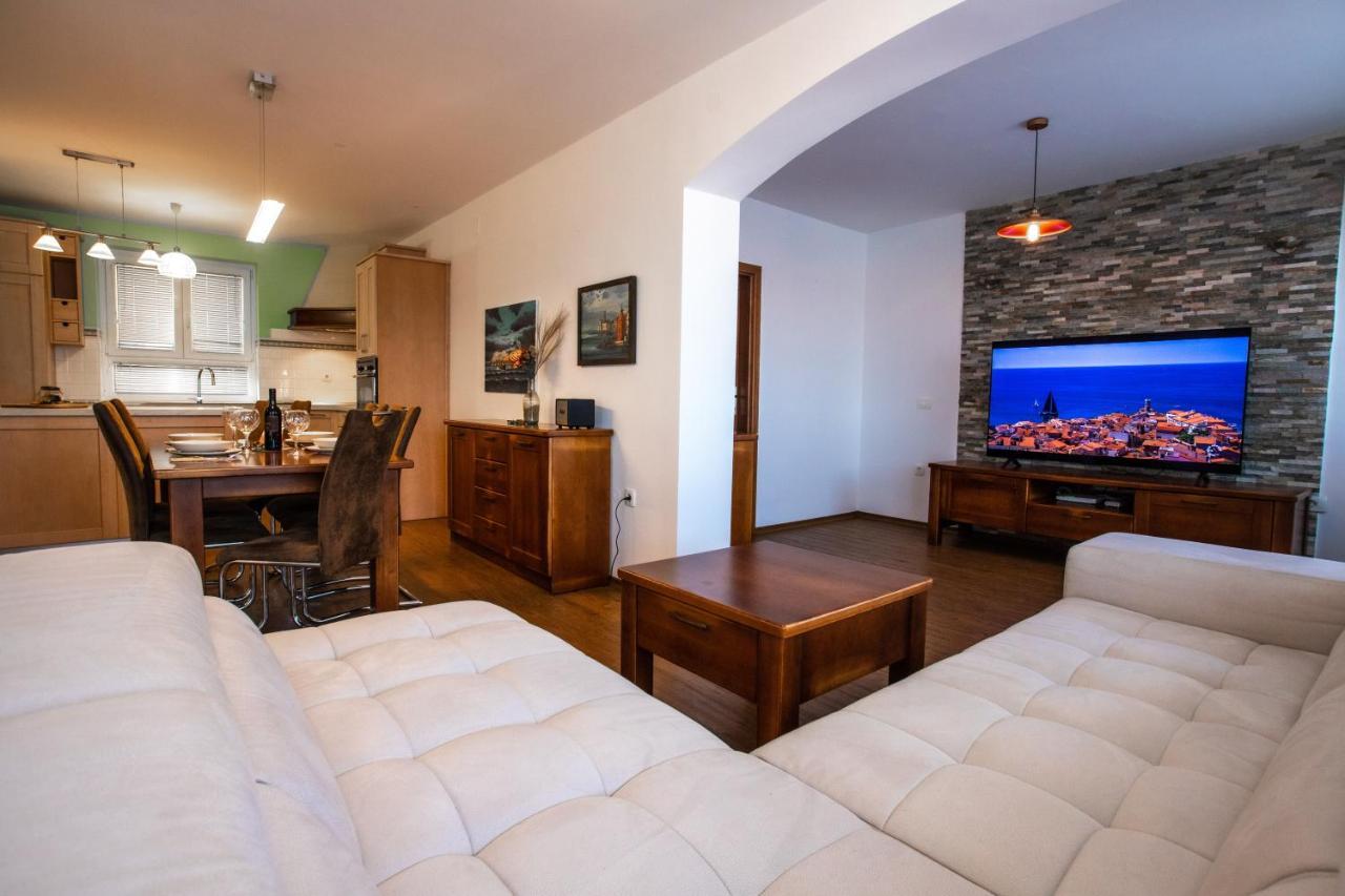 Apartments Vrenjak 2 Portorož Exteriér fotografie