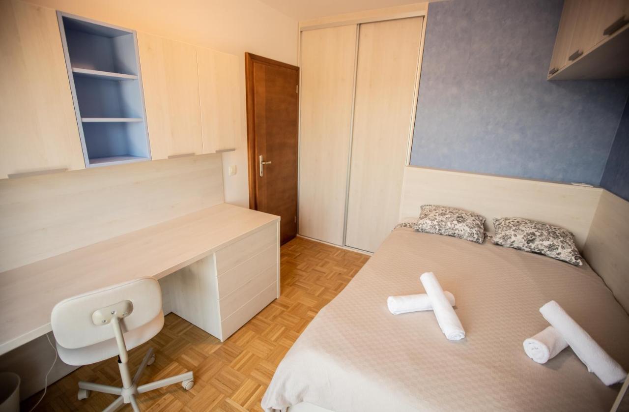 Apartments Vrenjak 2 Portorož Exteriér fotografie
