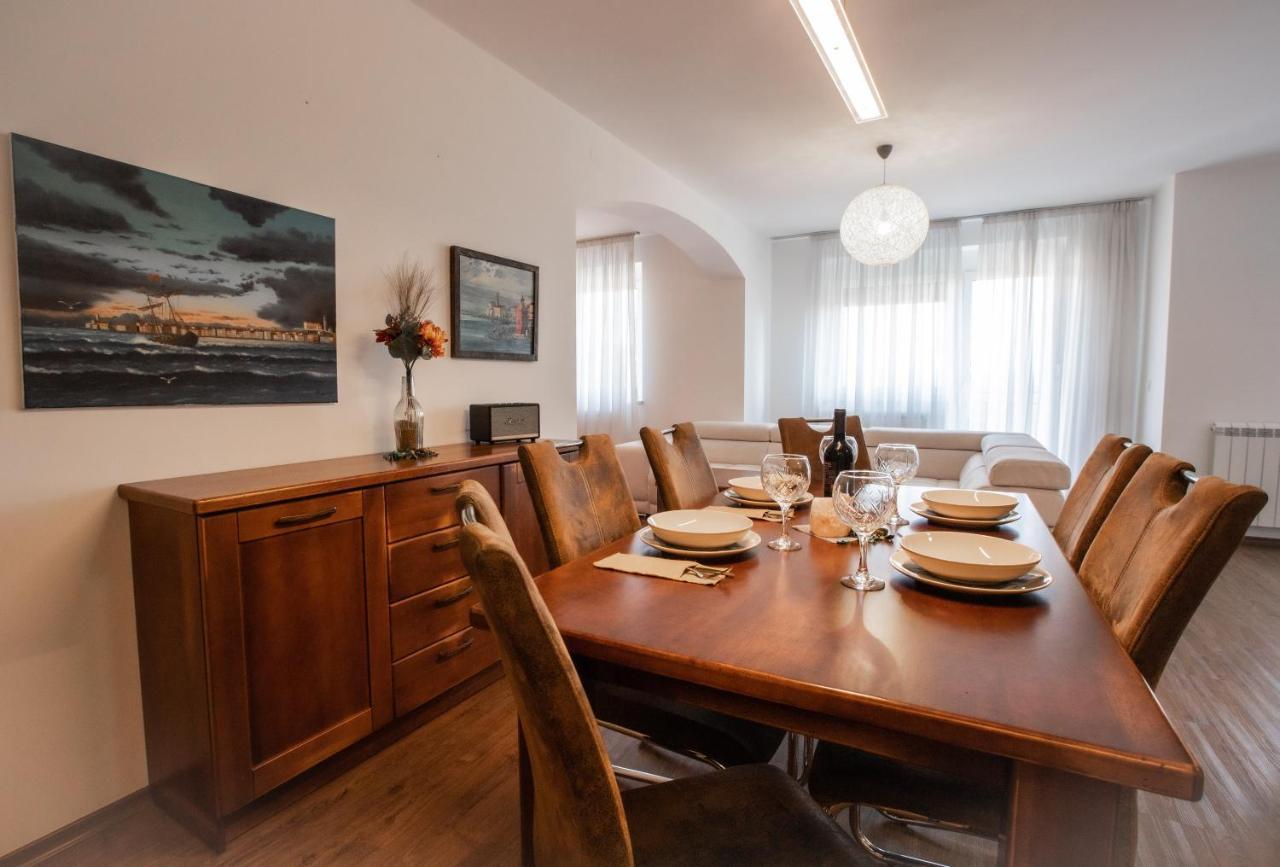Apartments Vrenjak 2 Portorož Exteriér fotografie